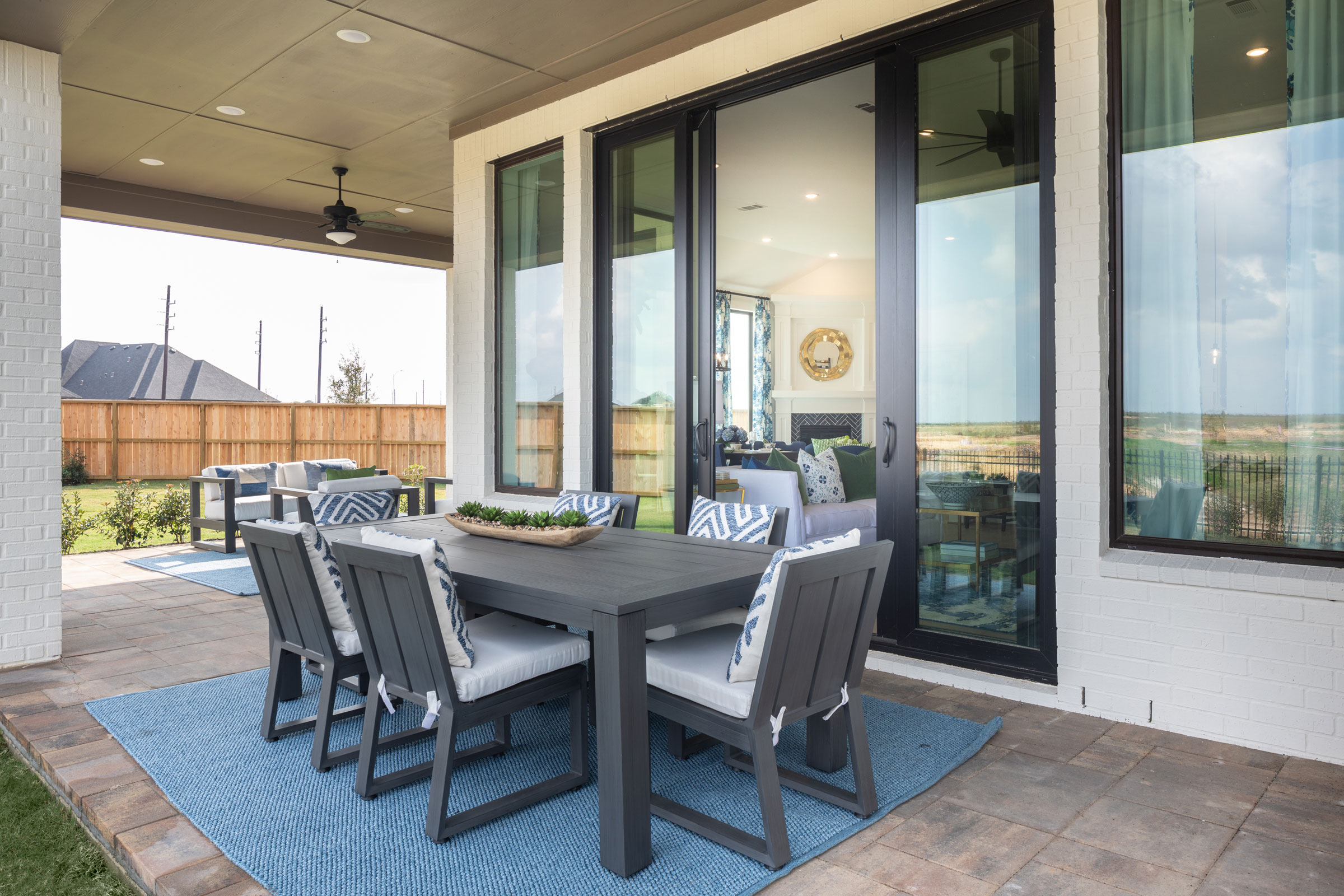 From Bland to Grand: Elevate Your Patio Experience