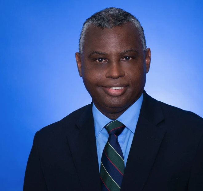 Principal Announced for Haygood Elementary