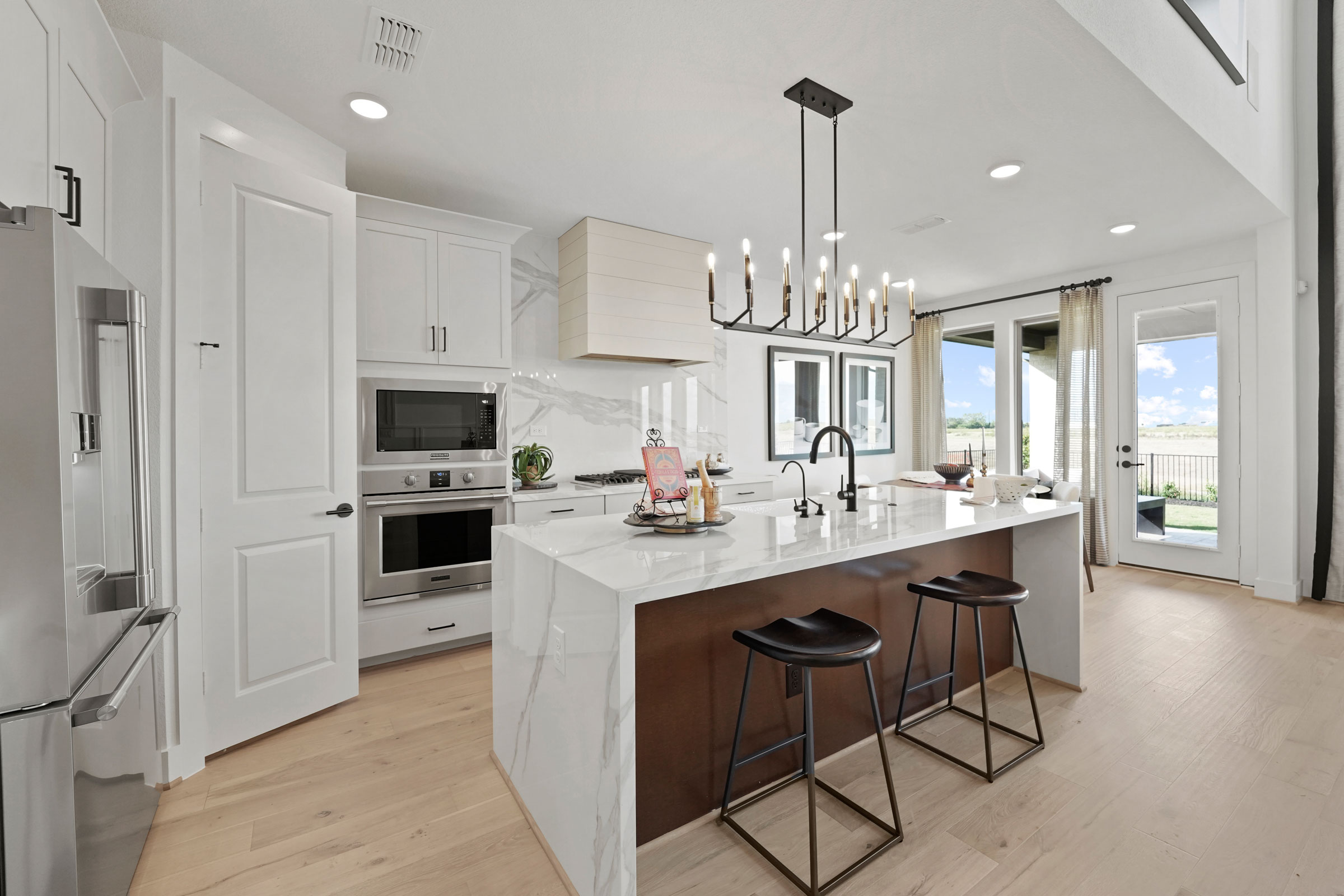 Why a New Home Might Be Better For You