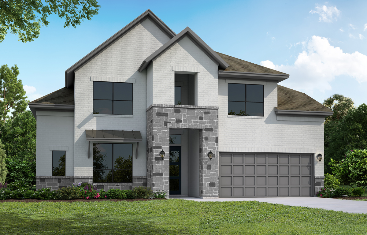 Westin Begins Sales in Cross Creek West